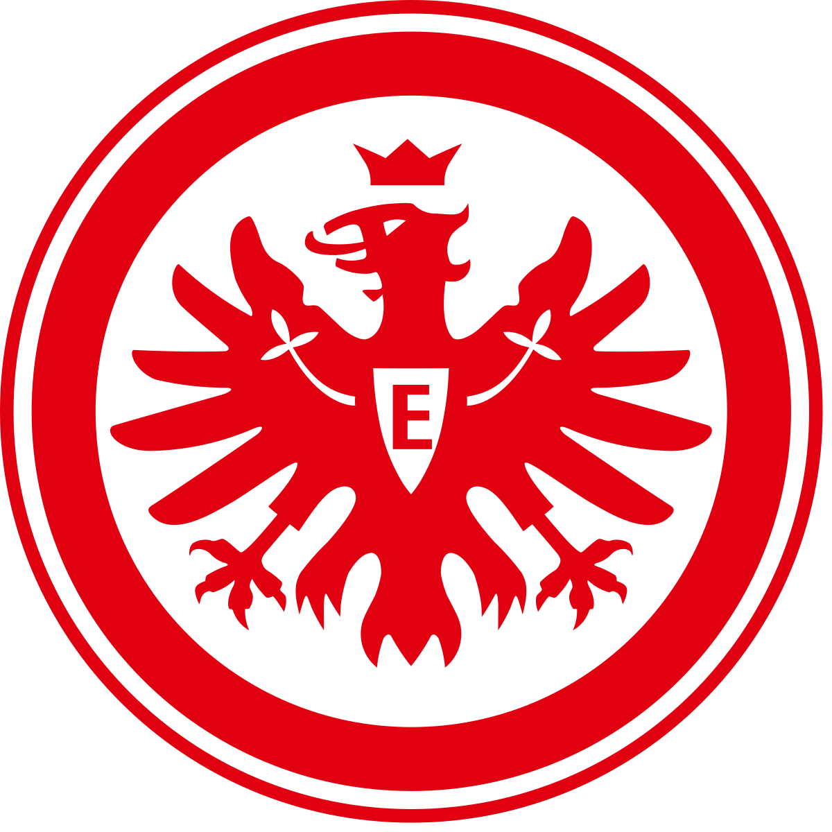 Eintracht Frankfurt (Niños)
